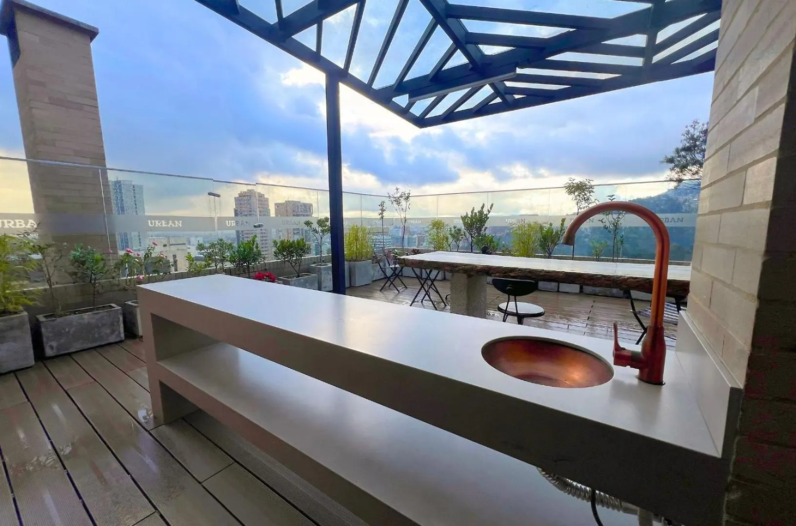 Апартаменты Loft En El Corazon De Bgta, Centro Internacional Богота 0*,  Колумбия