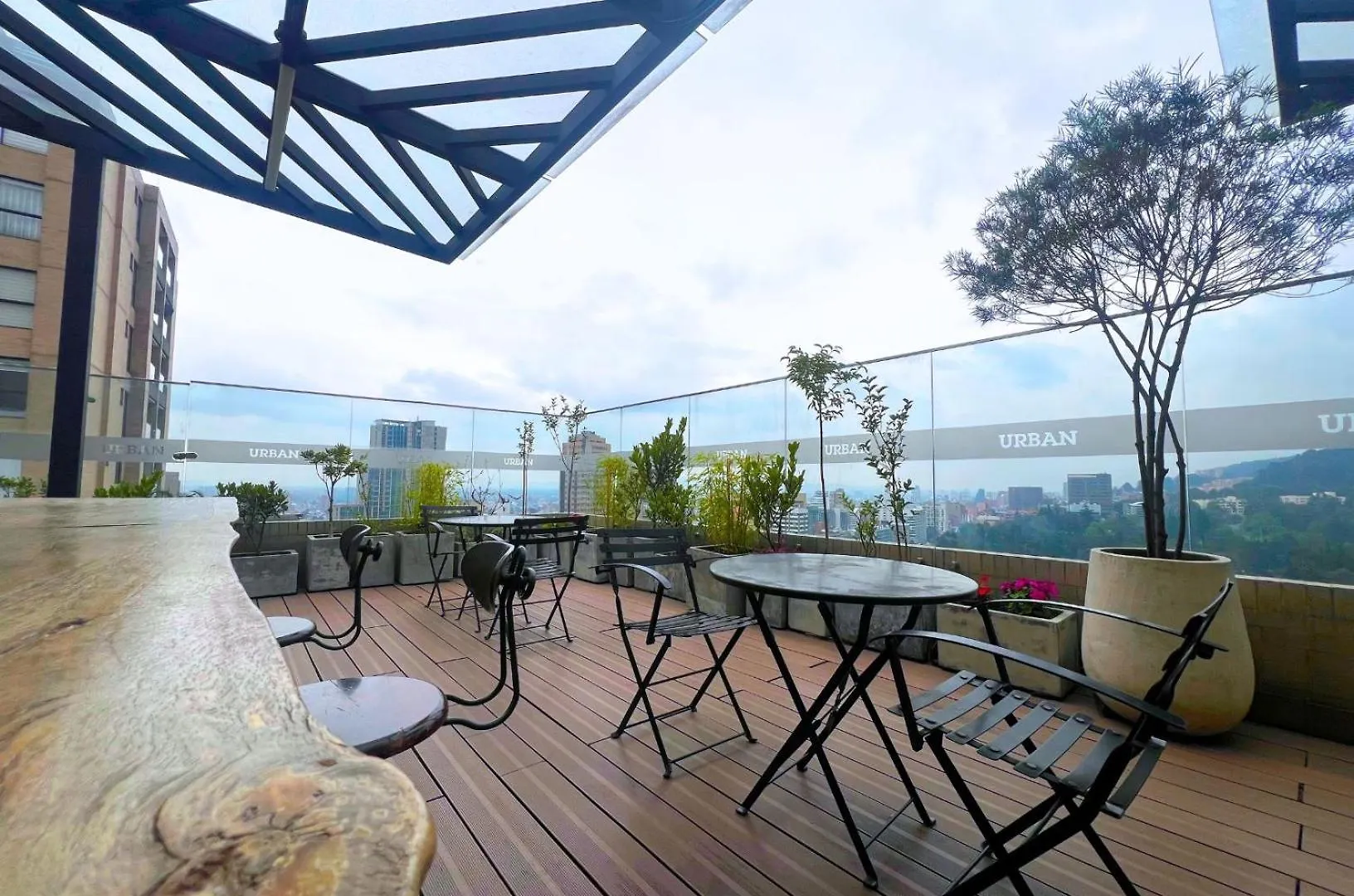 Апартаменты Loft En El Corazon De Bgta, Centro Internacional Богота Колумбия