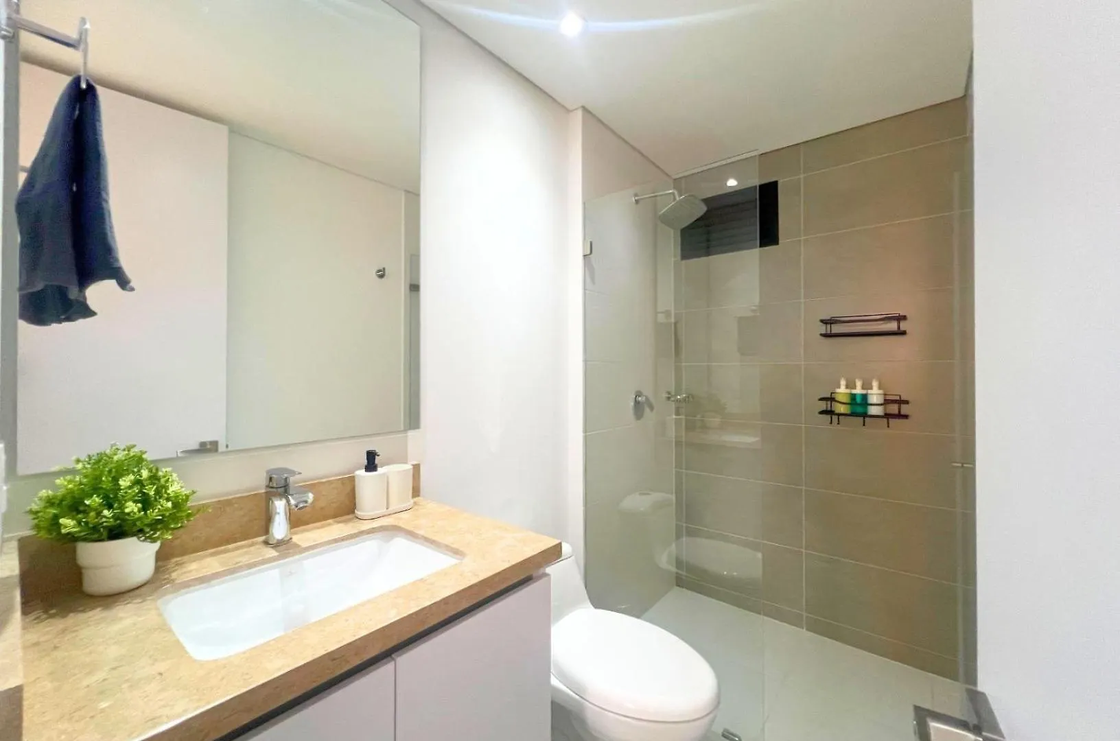 Loft En El Corazon De Bgta, Centro Internacional Apartment Bogota
