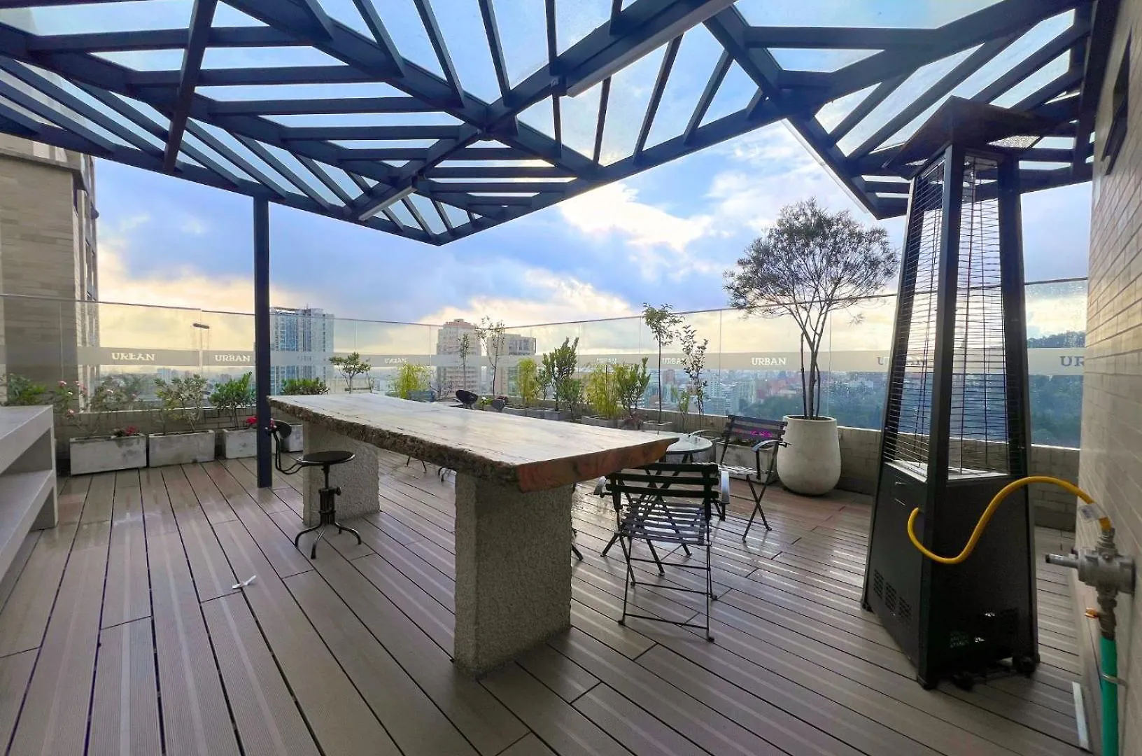 Loft En El Corazon De Bgta, Centro Internacional Apartment Bogota