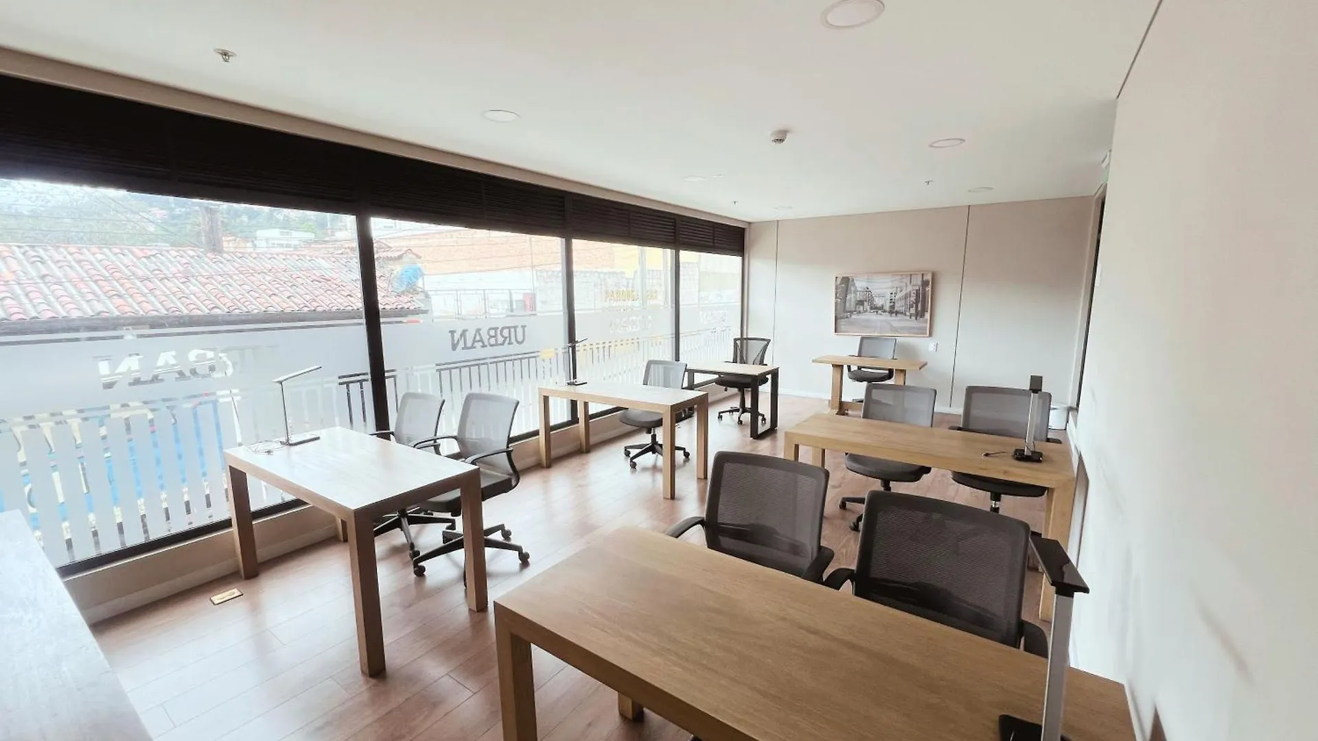 Loft En El Corazon De Bgta, Centro Internacional Apartment Bogota
