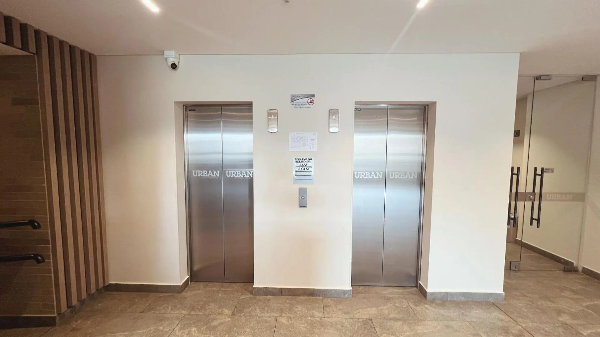 Loft En El Corazon De Bgta, Centro Internacional Apartment Bogota Colombia