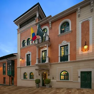 5* Отель De La Opera