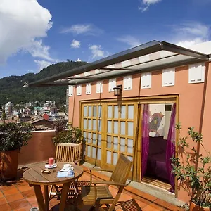 3* Отель Casa Deco